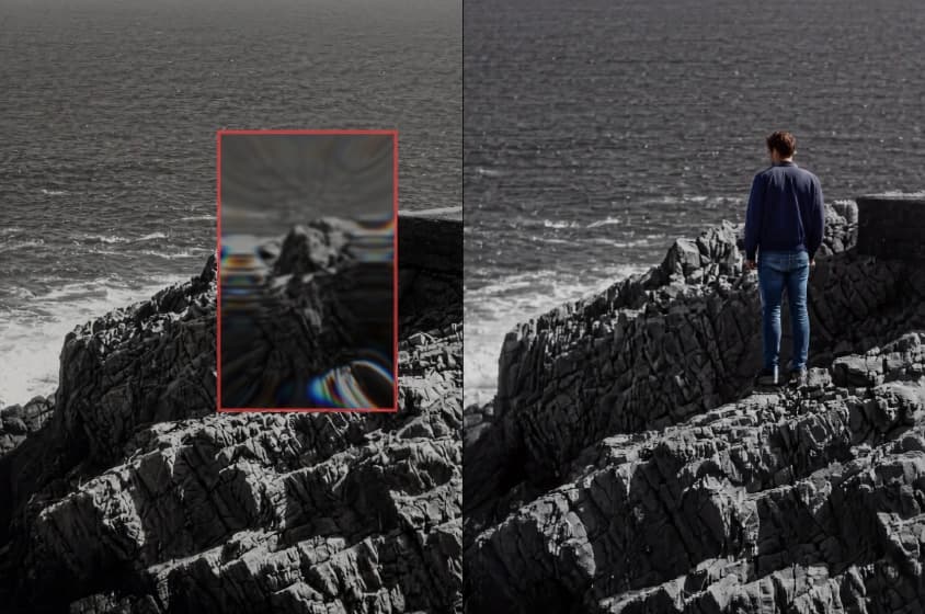 First and Last Frame Guidance